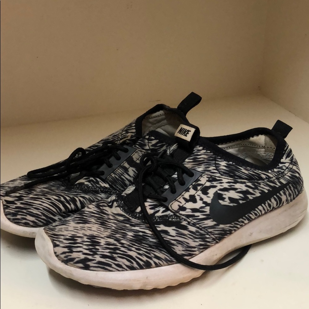 Nike sneakers